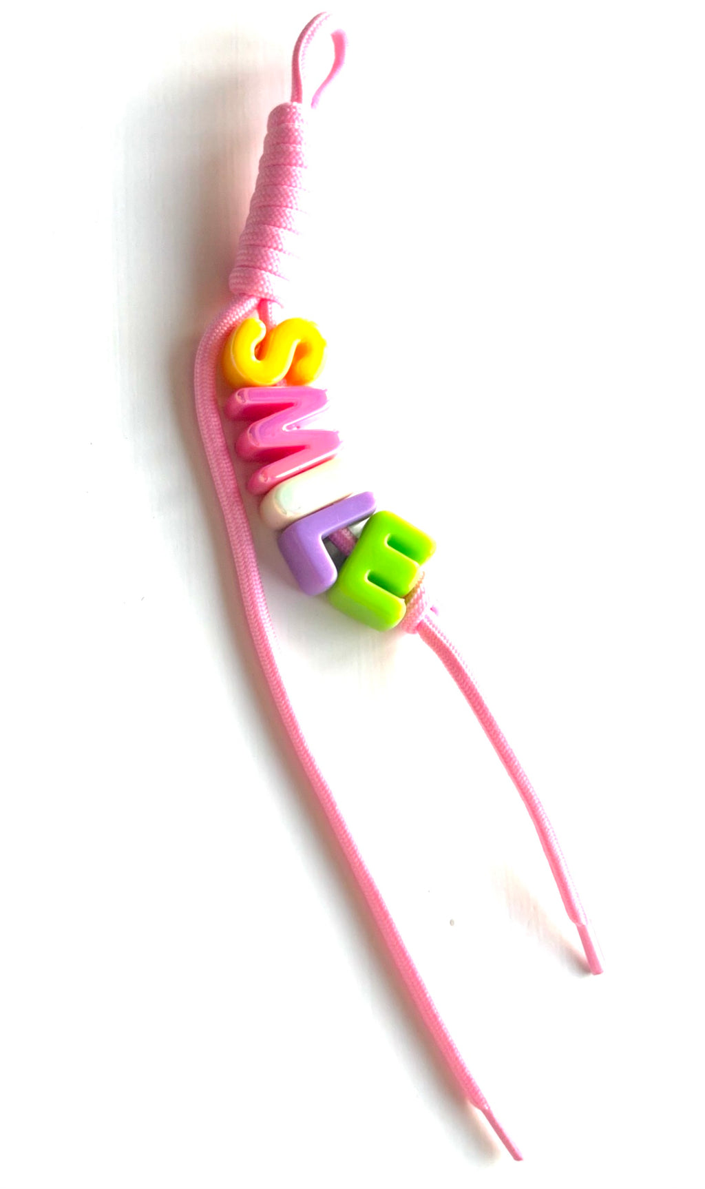 Bag/Phone/Key Charm