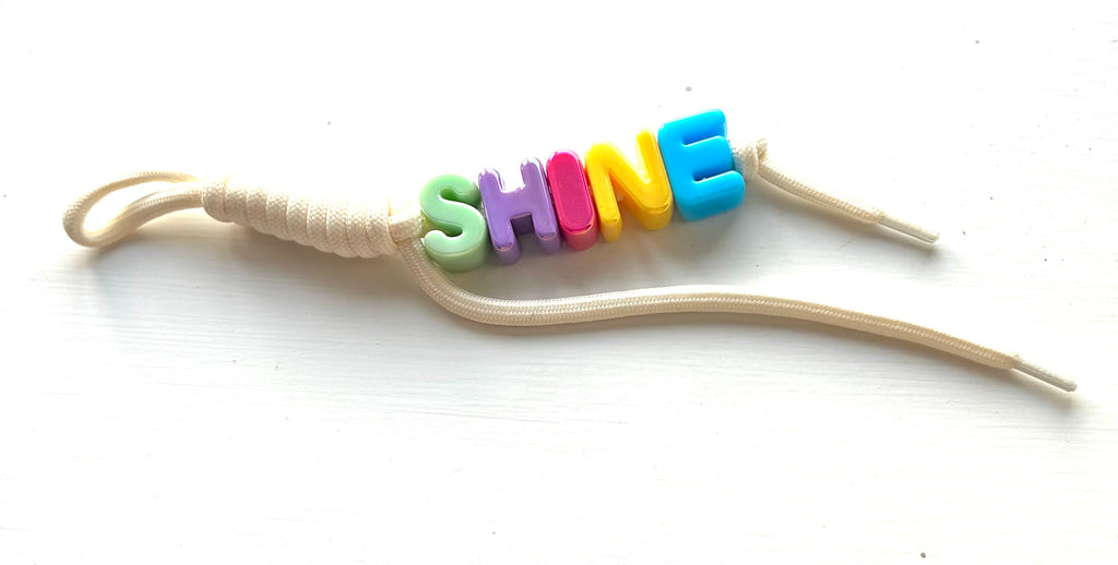 Bag/Phone/Key Charm