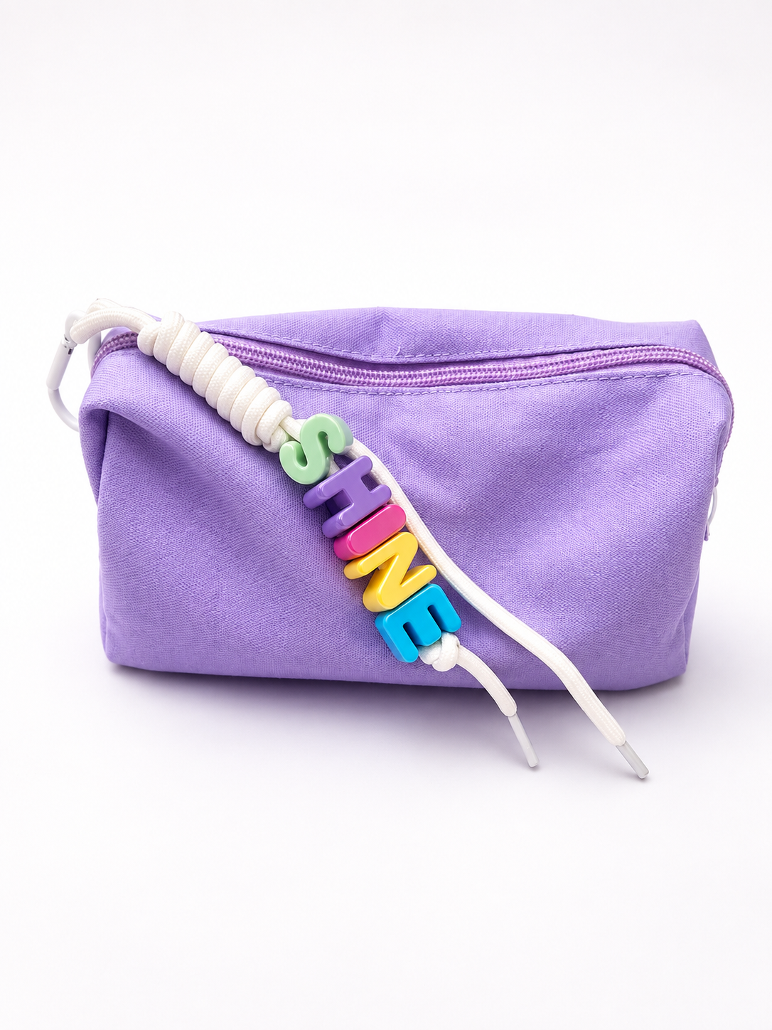 Bag/Phone/Key Charm – Shine