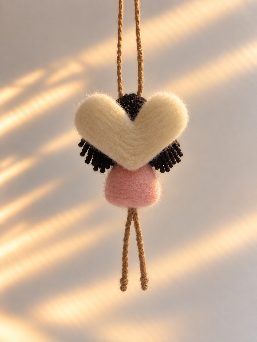 Little Guardian Fairy – Original Handmade Keepsake